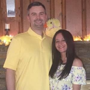 Meet your Posher, Donna marie